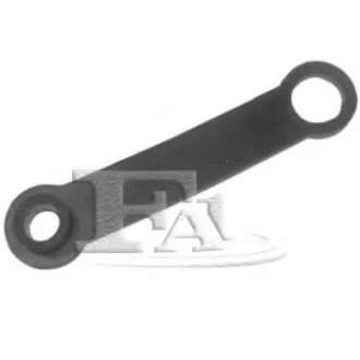 Кронштейн, система випуску ОГ FA1 Fischer Automotive One (FA1) 143936