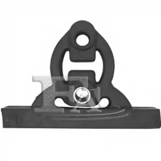Кронштейн, система випуску ОГ FA1 Fischer Automotive One (FA1) 713907