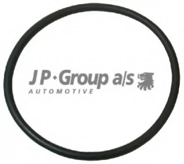 Прокладка термостата Golf/LT/T4/Passat (60х3.5) JP GROUP 1114650700