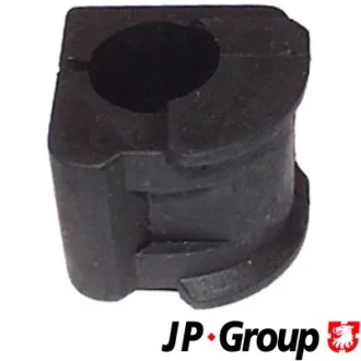 Подушка стабілізатора. перед Caddy II/Golf внутр (19mm) JP GROUP 1140600100