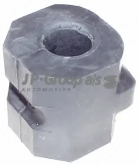 Втулка переднього стабілізатора Audi 100/200 68-94 JP GROUP 1140601200