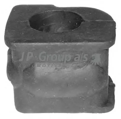 Подушка стабилизатора. перед Passat B3/B4 (22.7mm) Л. JP GROUP 1140604600 (фото 1)