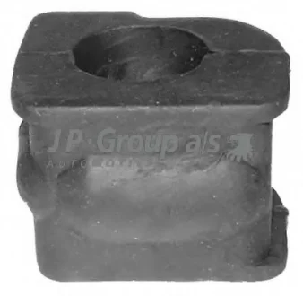 Подушка стабилизатора. перед Passat B3/B4 (22.7mm) Л. JP GROUP 1140604600