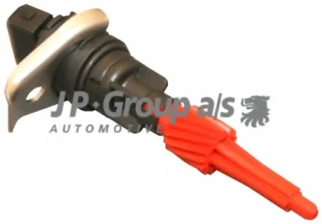 Датчик швидкості AUDI A3/Skoda FABIA, OCTAVIA, FELICIA I/II 1.0-3.2 79- JP GROUP 1197200400