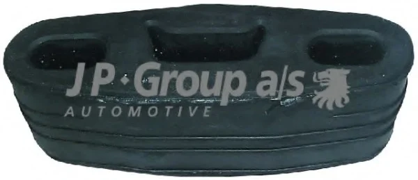 Кронштейн глушителя Аstra/Kadett/Nexia 79-02 JP GROUP 1221600500 (фото 1)