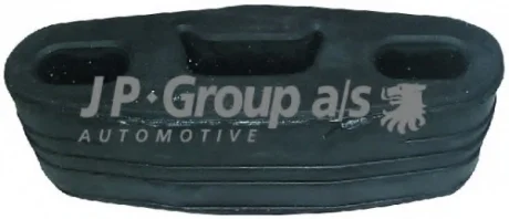 Кронштейн, глушитель JP GROUP 1221600500