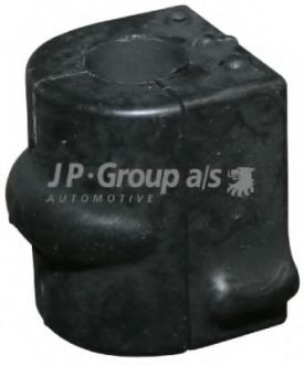 Втулка, стабилизатор JP GROUP 1240600200 (фото 1)