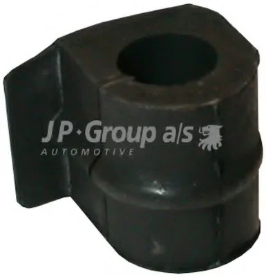 Втулка переднего стабилизатора Astra F/Vectra A (22mm) JP GROUP 1240601300 (фото 1)