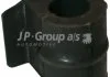 Втулка переднего стабилизатора Astra F/Vectra A (22mm) JP GROUP 1240601300 (фото 1)