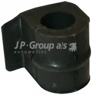 Втулка переднего стабилизатора Astra F/Vectra A (22mm) JP GROUP 1240601300