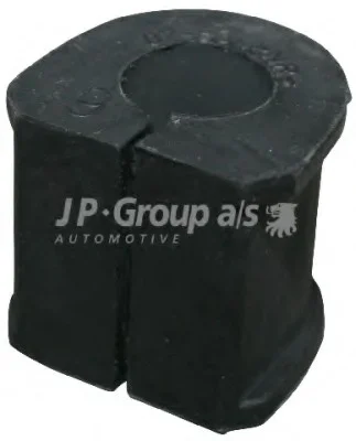 Втулка заднего стабилизатора Vectra C 02-09 (19мм) JP GROUP 1250400300 (фото 1)