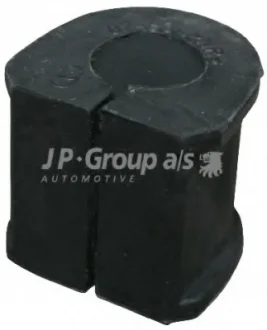 Втулка заднего стабилизатора Vectra C 02-09 (19мм) JP GROUP 1250400300