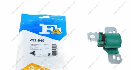 Кріплення гумометалеве Fischer Automotive One (FA1) 223949
