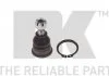 Шаровая опора перед. Nissan Sunny N14 90-, Almera N15 9 NK 5042230 (фото 1)