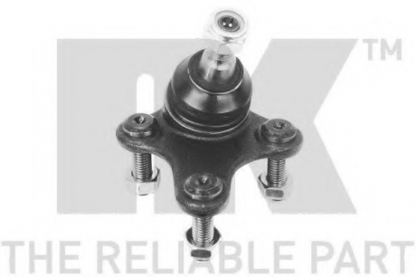 Несущий / направляющий шарнир NK 5044750