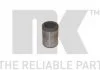 Поршень, корпус скобы тормоза NK 8623020