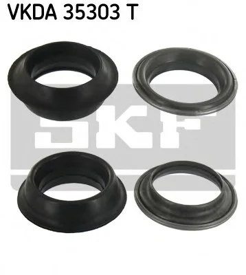 Опора стойки амортизатора SKF VKDA35303T (фото 1)