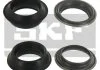 Опора стойки амортизатора SKF VKDA35303T (фото 1)