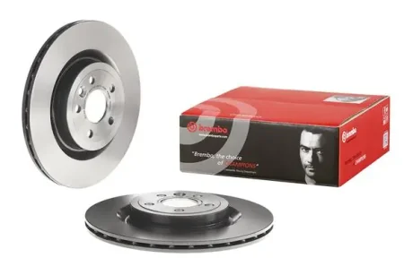 Гальмівний диск BREMBO 09C20911