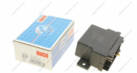 Реле свечей накаливания HITACHI 132038
