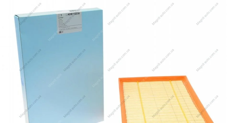 Фильтр воздушный BLUE PRINT ADB112238 (фото 1)