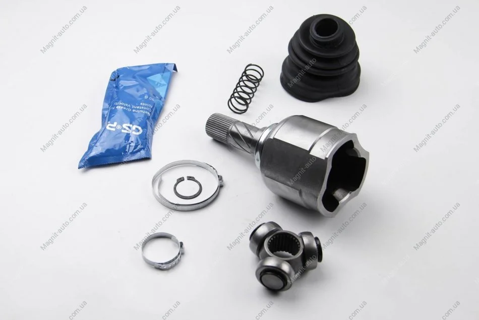 ШРКШ (внутр.) 2.3DCI L 10- GSP 650045 (фото 1)