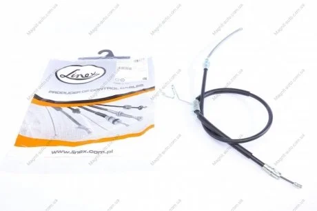 LINKA HAMULCA RКCZNEGO FORD LINEX 150231