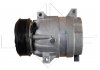 KOMPRESOR KLIMATYZACJI RENAULT NRF 32872 (фото 1)