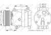 KOMPRESOR KLIMATYZACJI RENAULT NRF 32872 (фото 2)