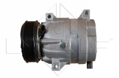KOMPRESOR KLIMATYZACJI RENAULT NRF 32872