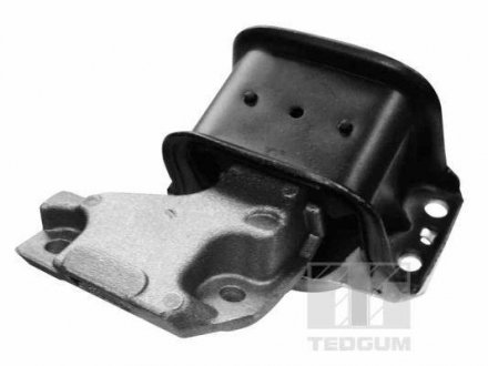 PODUSZKA SILNIKA PEUGEOT TEDGUM 00511756