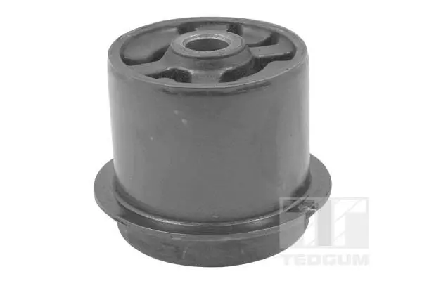 SILENTBLOK WAHACZA SKODA TEDGUM 00636636 (фото 1)