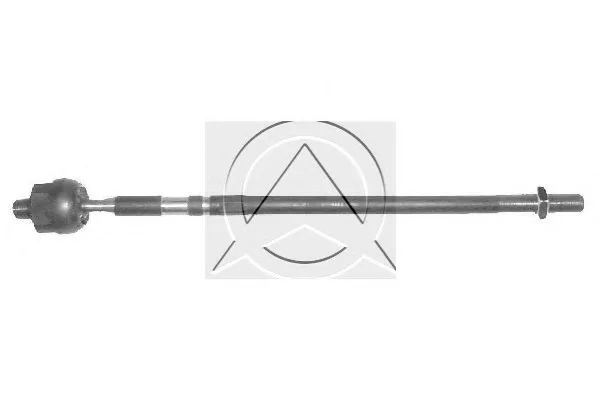 Тяга рульова VW Passat 88-97 (+ГУ) (TRW) SIDEM 63338A (фото 1)