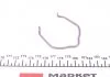 Затиск патрубка інтеркулера AUDI/SEAT/SKODA/VW "h=62mm FEBI BILSTEIN 49754 (фото 2)