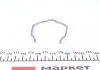 Затиск патрубка інтеркулера AUDI/SEAT/SKODA/VW "h=62mm FEBI BILSTEIN 49754 (фото 3)