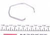 Скоба шланга AUDI/SEAT/SKODA/VW FEBI BILSTEIN 49755 (фото 3)