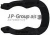 Пружинний фіксатор фланця системи охолодження VW Caddy/T4/T5/LT/Crafter JP GROUP 1114550400 (фото 1)