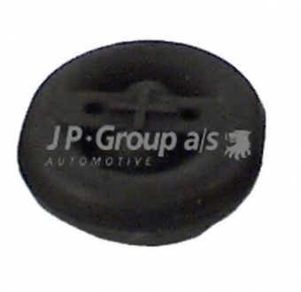 Кронштейн, глушитель JP GROUP 1121602600