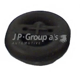 Кронштейн, глушитель JP GROUP 1121602600
