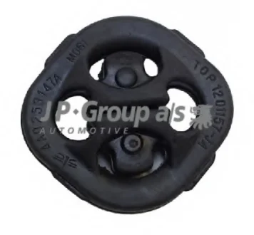 Кронштейн, глушитель JP GROUP 1121602900