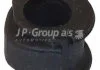 Втулка стабилизатора переднего Audi 80 -96 (23.5mm) JP GROUP 1140602200 (фото 1)