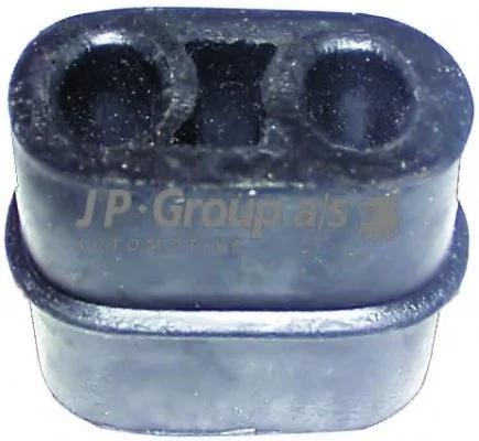 Резинка глушителя Astra G/OmegaB/Vectra B 94- JP GROUP 1221600800 (фото 1)