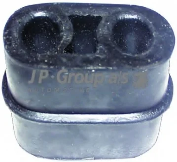 Кронштейн, глушитель JP GROUP 1221600800