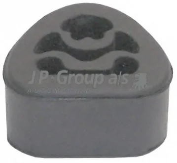 Резинка кріплення глушника Vito 2.3 JP GROUP 1321600500