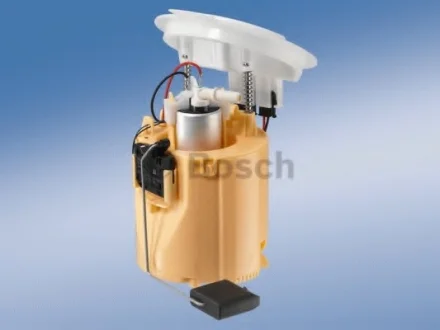Элемент системы питания BOSCH 0986580395