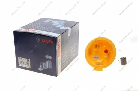 Элемент системы питания BOSCH 0580204018