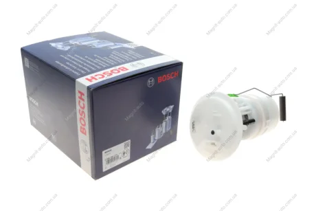 Элемент системы питания BOSCH 0986580374