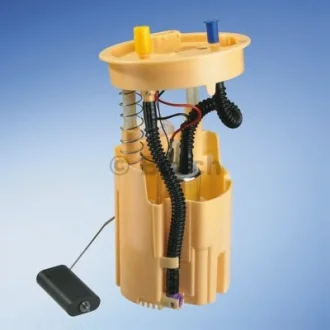 Элемент системы питания BOSCH 0986580379
