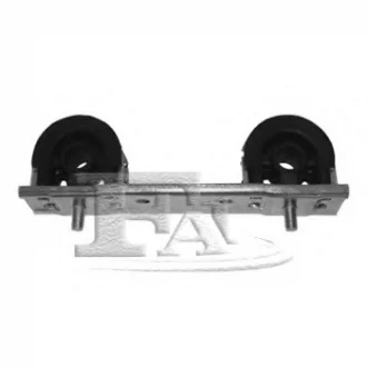 Кріплення гумометалеве Fischer Automotive One (FA1) 213933