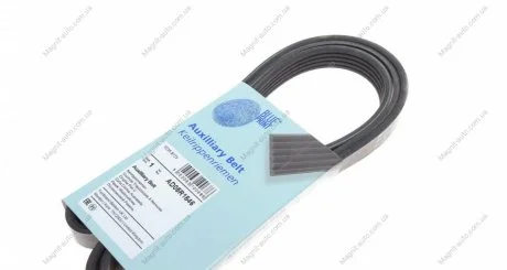 Поликлиновой ремень BLUE PRINT AD05R1546